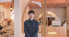 创业学子回访| 毕业后仅用不到3个月的时间，拥有自己梦想中的咖啡店！